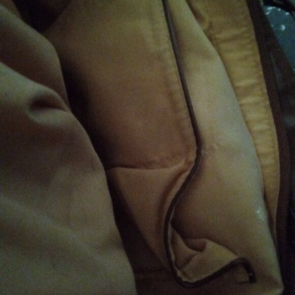 Micheal  Kores Purse please read.Final price pls can' tafford any more discount - Picture 5 of 16